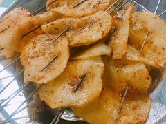 -小民大排档(马场角横路店)