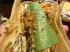 -明湖楼·经典鲁菜山东海鲜(大明湖店)