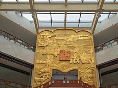 -张掖市博物馆