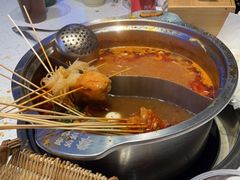 -签哥签妹儿串串火锅(青年路店)