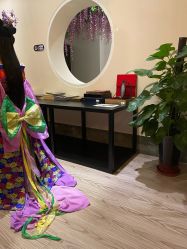 -盘子女人坊古装写真摄影(天津总店)