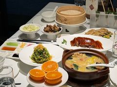 -四季民福烤鸭店(前门大栅栏店)