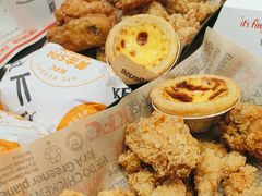 -肯德基(天长吾悦店)