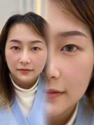 -初心纹眉洗眉·美睫专业店