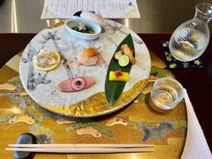 -长富宫饭店·日本料理樱