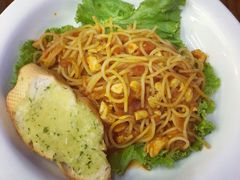 -J Daeng Seafood