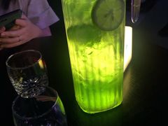 -ohbar live house(人广店)