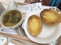 -翠华餐厅(香港国际机场店)