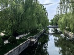 -元大都城垣遗址公园