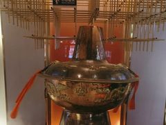 -南门四季铜锅涮肉(大屯·北苑店)