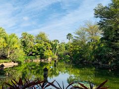 -厦门日月谷温泉渡假村