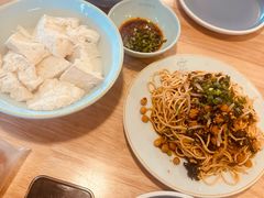 -冯记豆花店(健翔桥店)