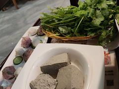 -重庆巴渝火锅(钟家村店)