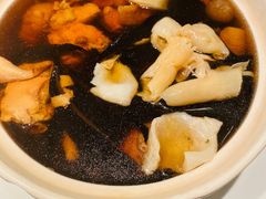 -荣轩(新荣记环球金融中心店)