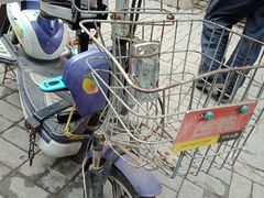 -济南市中医医院(中心院区)