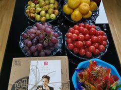 -幸福西饼生日蛋糕·下午茶(大明宫万达店)