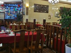 大堂-山城年华老火锅(玉林店)