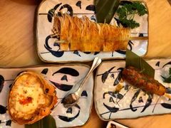 -坂吉屋·居酒屋深夜食堂(龙湖店)