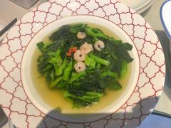 -外婆小菜(灵岩南路店)