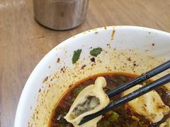 -回坊马二饺子馆