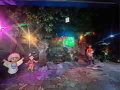 -蓬莱欧乐堡海洋极地世界