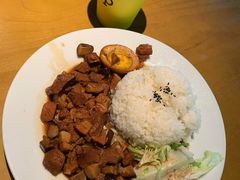 台湾卤肉饭-3W咖啡(国家软件园店)