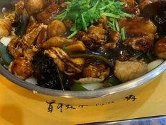 -黄记煌三汁焖锅(名泉广场店)