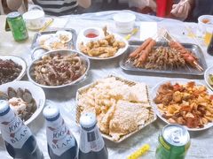 -小民大排档(光谷店)