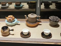 -宣和苑(华侨新村店)