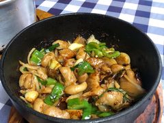 -小粤楼·怀旧粤菜(万辉国际广场店)