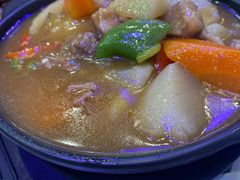 -澳门陈光记烧味饭店(郎家园店)