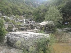 -孤山寨风景区
