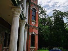 -北京动物园-畅观楼