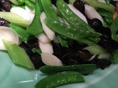 -粗茶淡饭·隐庐私厨(东亭店)