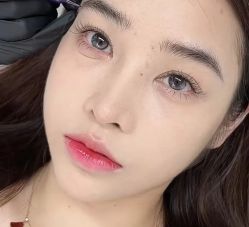 -韩美绣·骨相纹眉·洗眉美瞳线