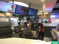 -CoCo都可(汉神购物广场店)