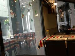 -遇见西木美式餐厅(体育路店)