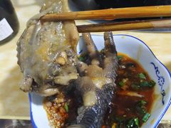 -石灰市毛记烧鸡公(解放碑店)