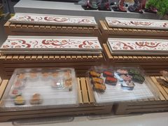 -韩胜·料理级自助烤肉海鲜火锅(财富港店)