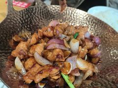 -南城香·饭香串香馄饨香(青年路店)