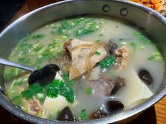 -柴窝堡22号辣子鸡·传承新疆菜