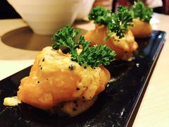 -避风塘(百联东郊店)