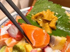 -原志优秀食材·匠心料理·海胆主题(金亿广场店)