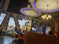 大堂-伟大航路烤鱼(迅驰广场店)