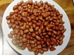 花生米-福茂瀧牛蛙火锅烧鸡公(金沙总店)