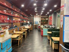 -宏状元现熬粥·京味菜(黄寺大街店)