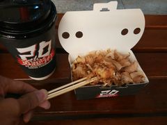 -咕噜咕噜·章鱼小丸子(广州荔湾领展广场店)