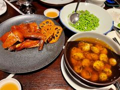 -杭州西子湖四季酒店·金沙厅