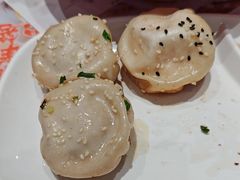 -小杨生煎(周浦万达店)
