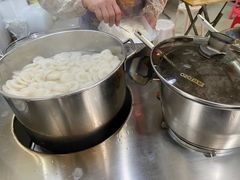 -共和老洪豆花草粿水粿
